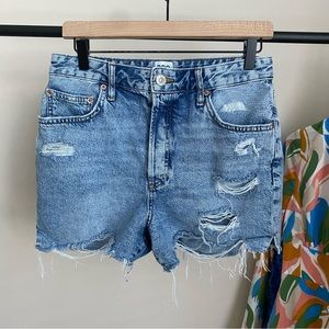 Urban Outfitters‎ l BDG Surf Shorts
